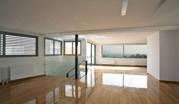Εσωτερική όψη - Indoor view